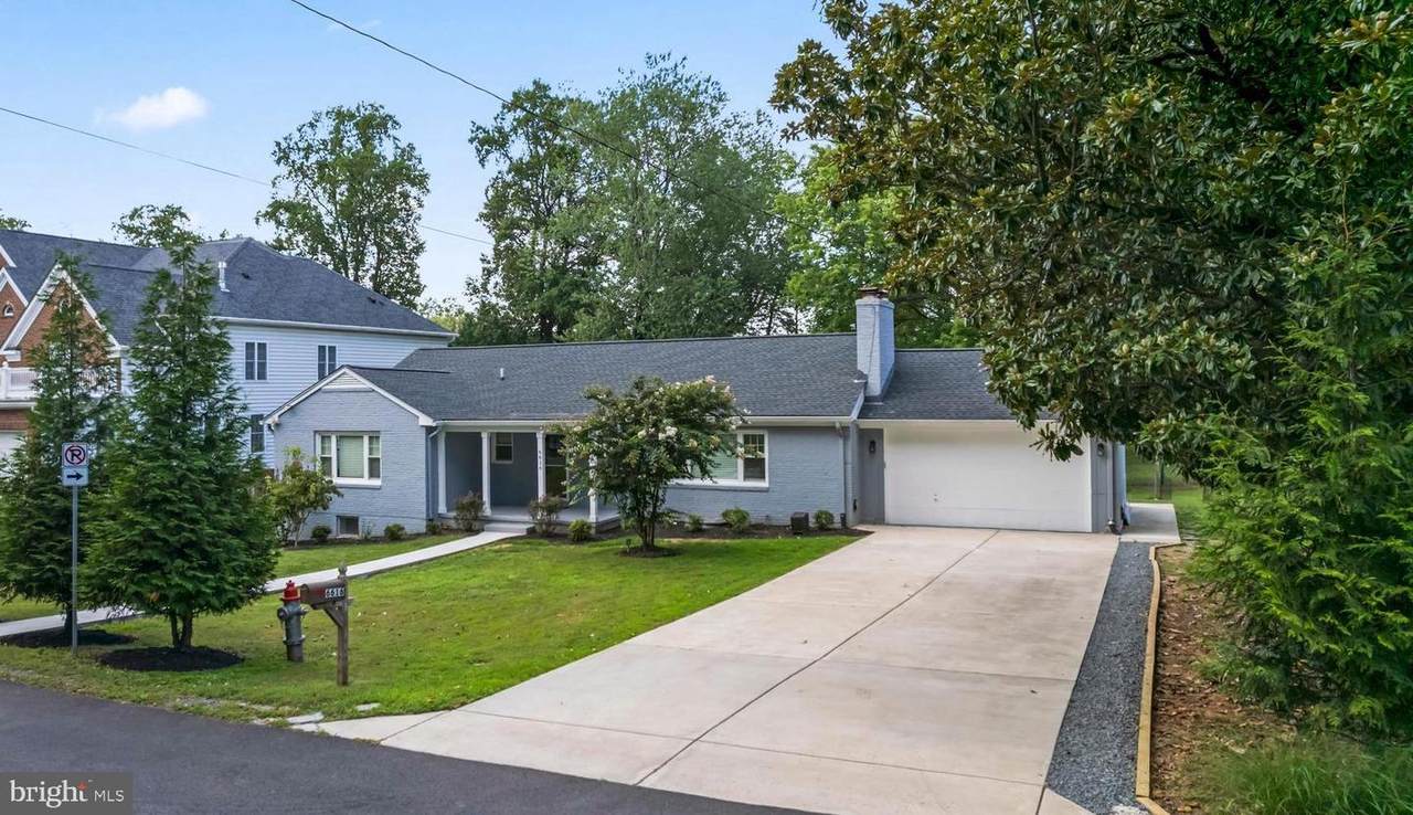 6616 Kirby Court - Photo 1