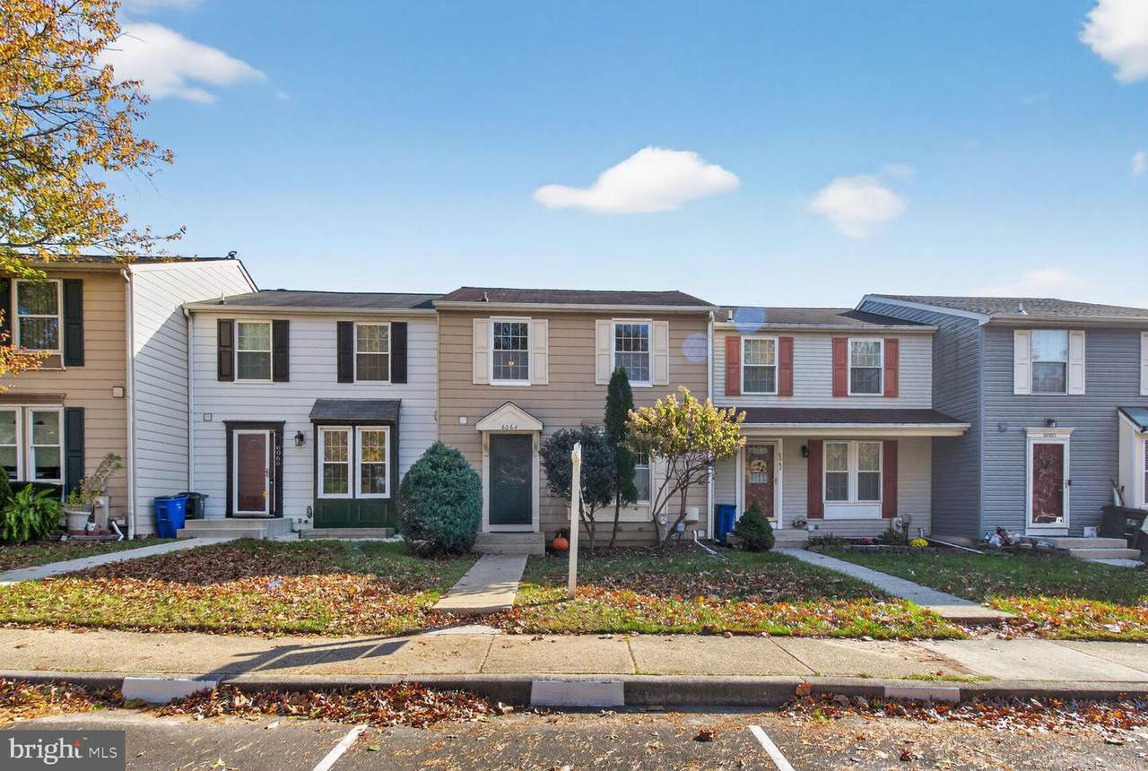 6064 Rock Glen Drive - Photo 1