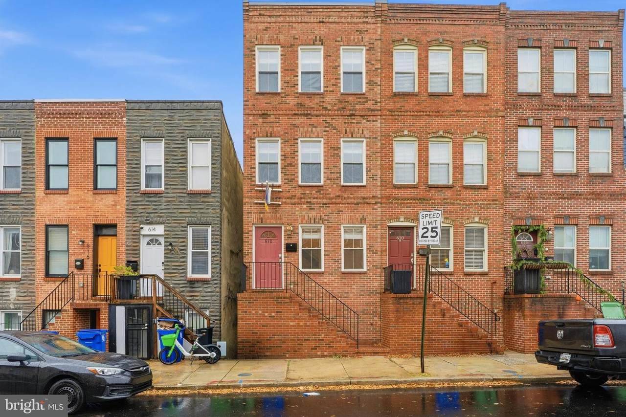 612 Luzerne Avenue - Photo 1