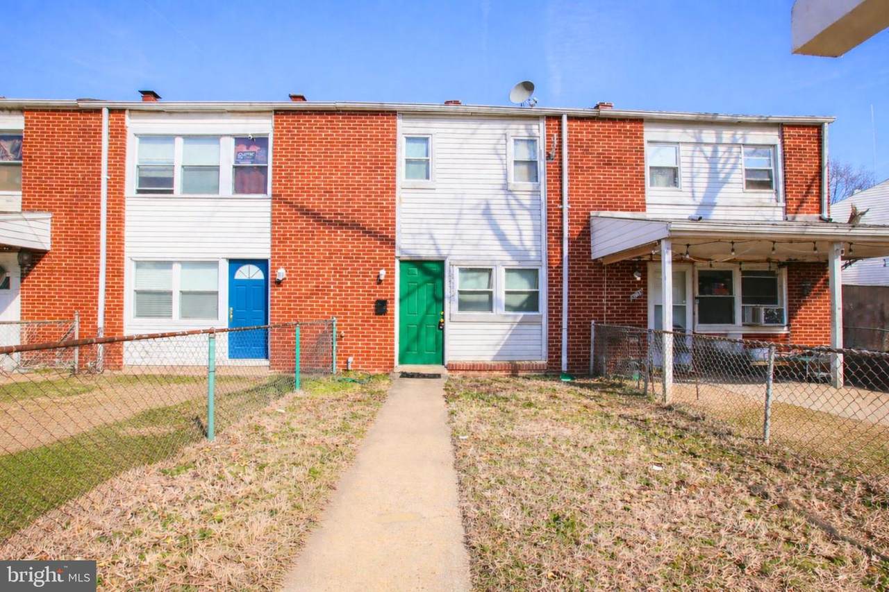 2127 Jasmine Road - Photo 1