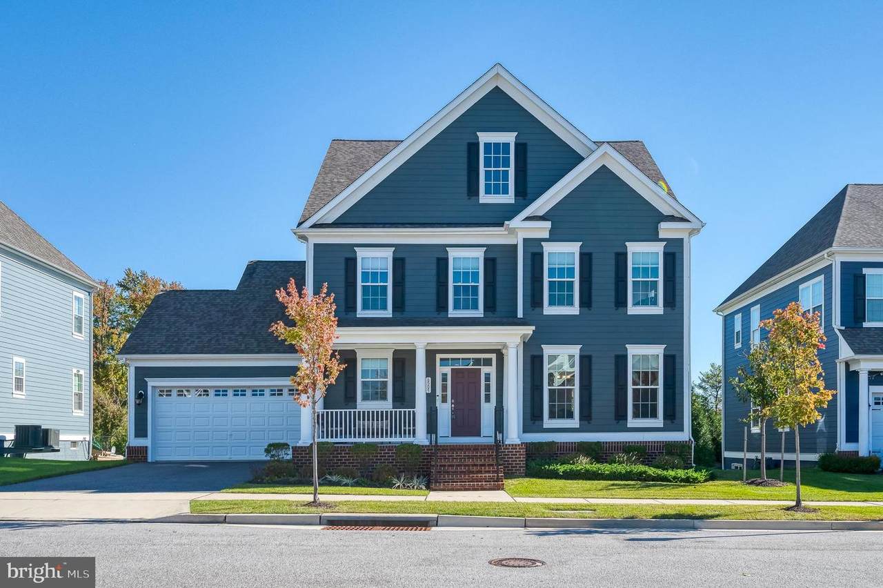 6505 Totteridge Street - Photo 1