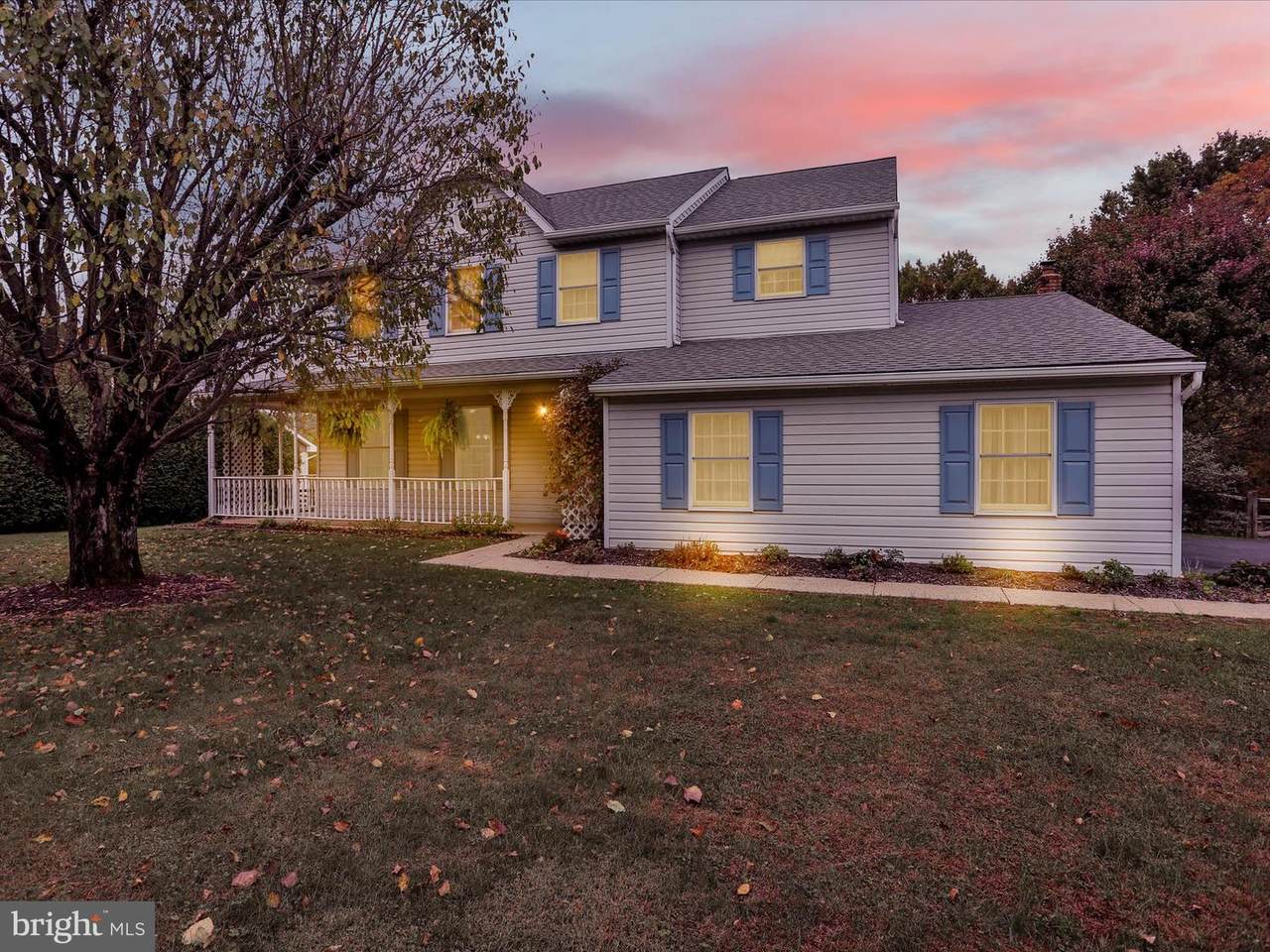 833 Pine Heights Road - Photo 1