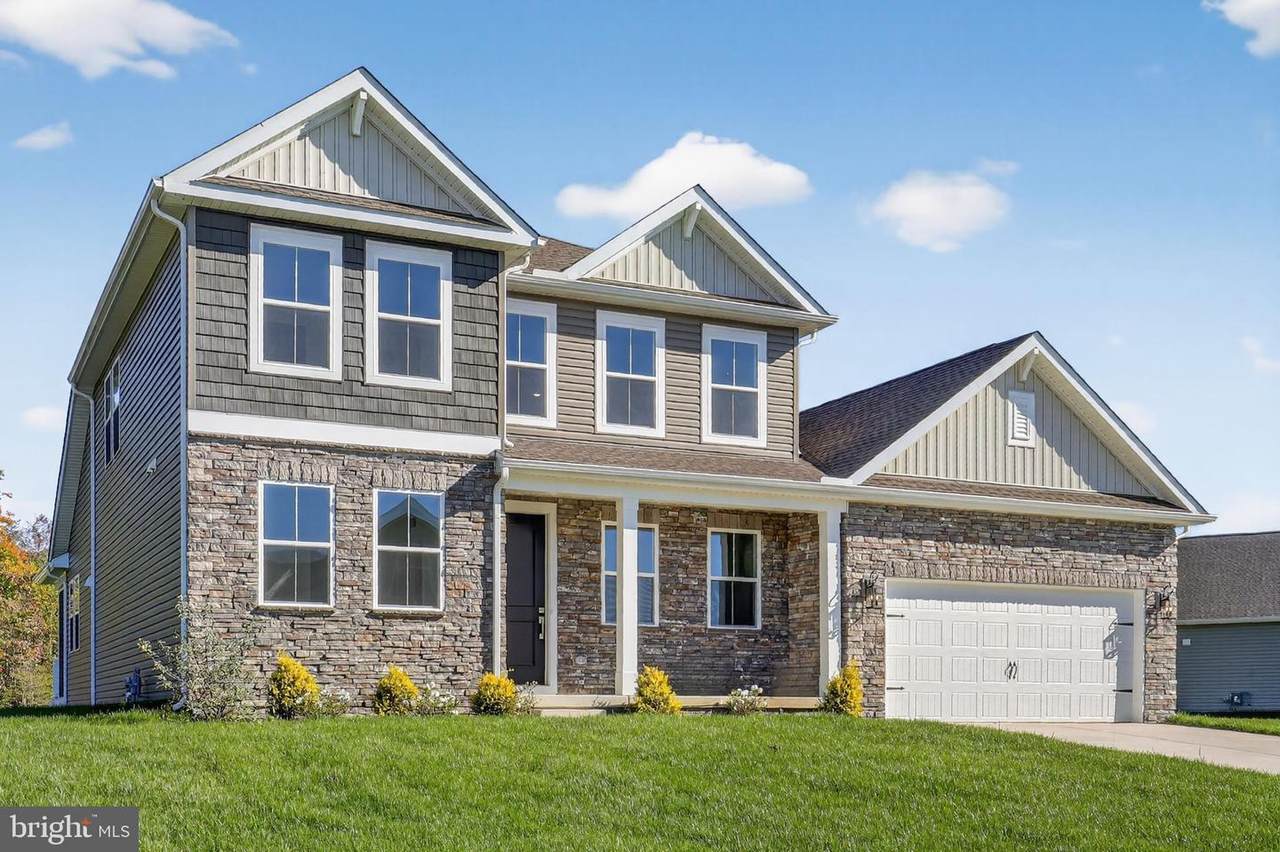 169 North Ridgebrook Drive - Photo 1