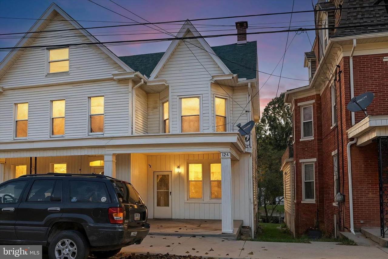 124 Main Street - Photo 1