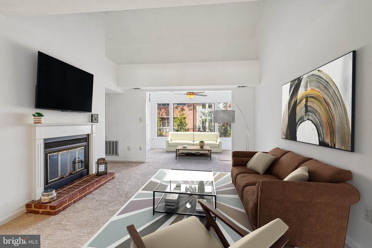 2203 Hunters Run Drive - Photo 1