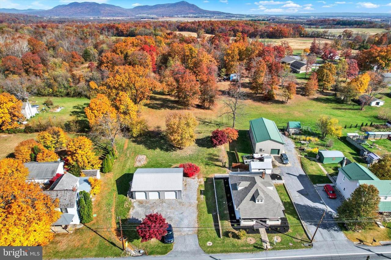 13883 Buchanan Trail - Photo 1