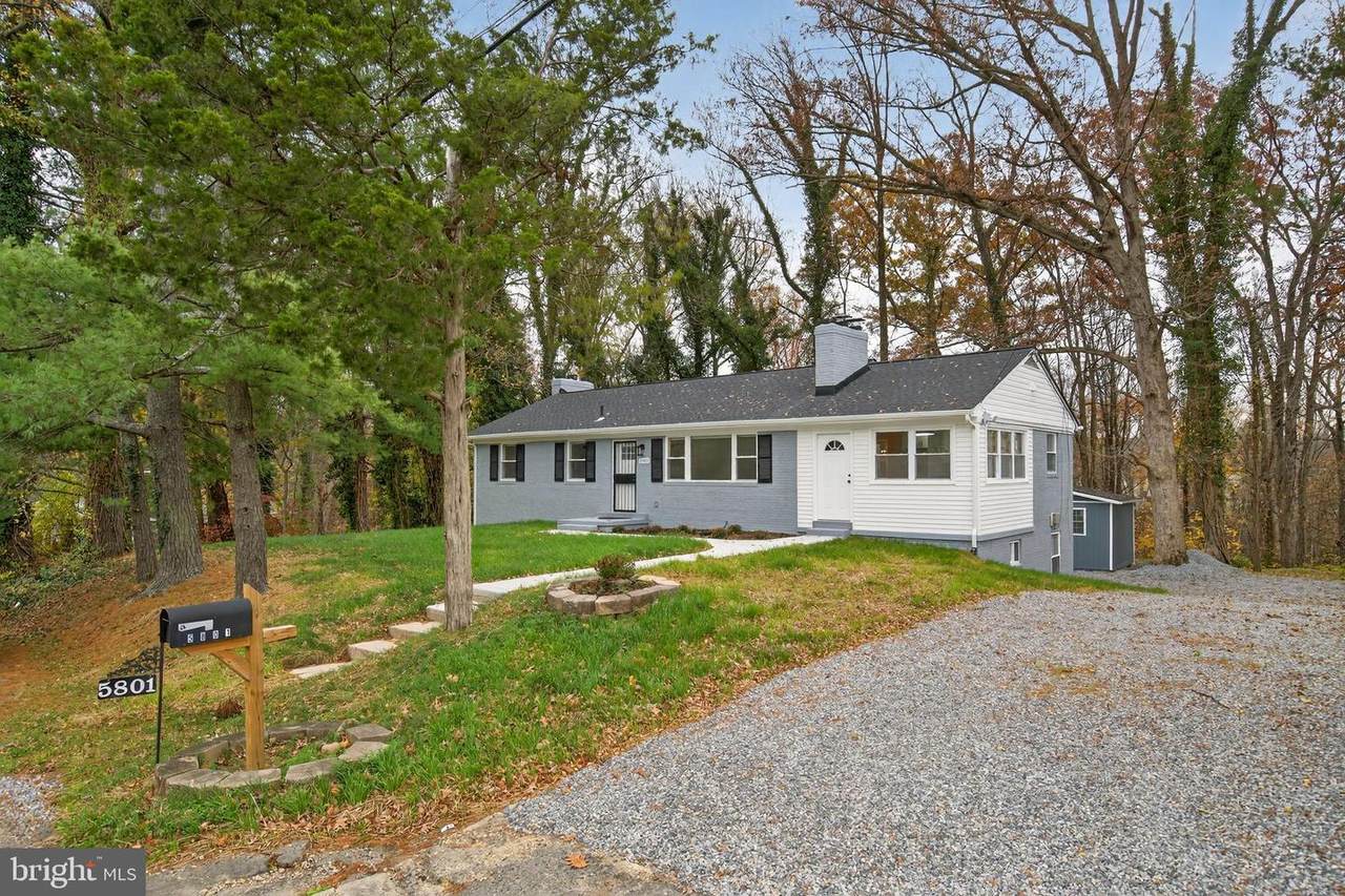 5801 San Juan Drive - Photo 1