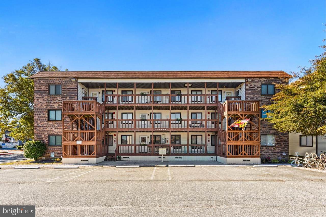 14401-A Tunnel Avenue - Photo 1