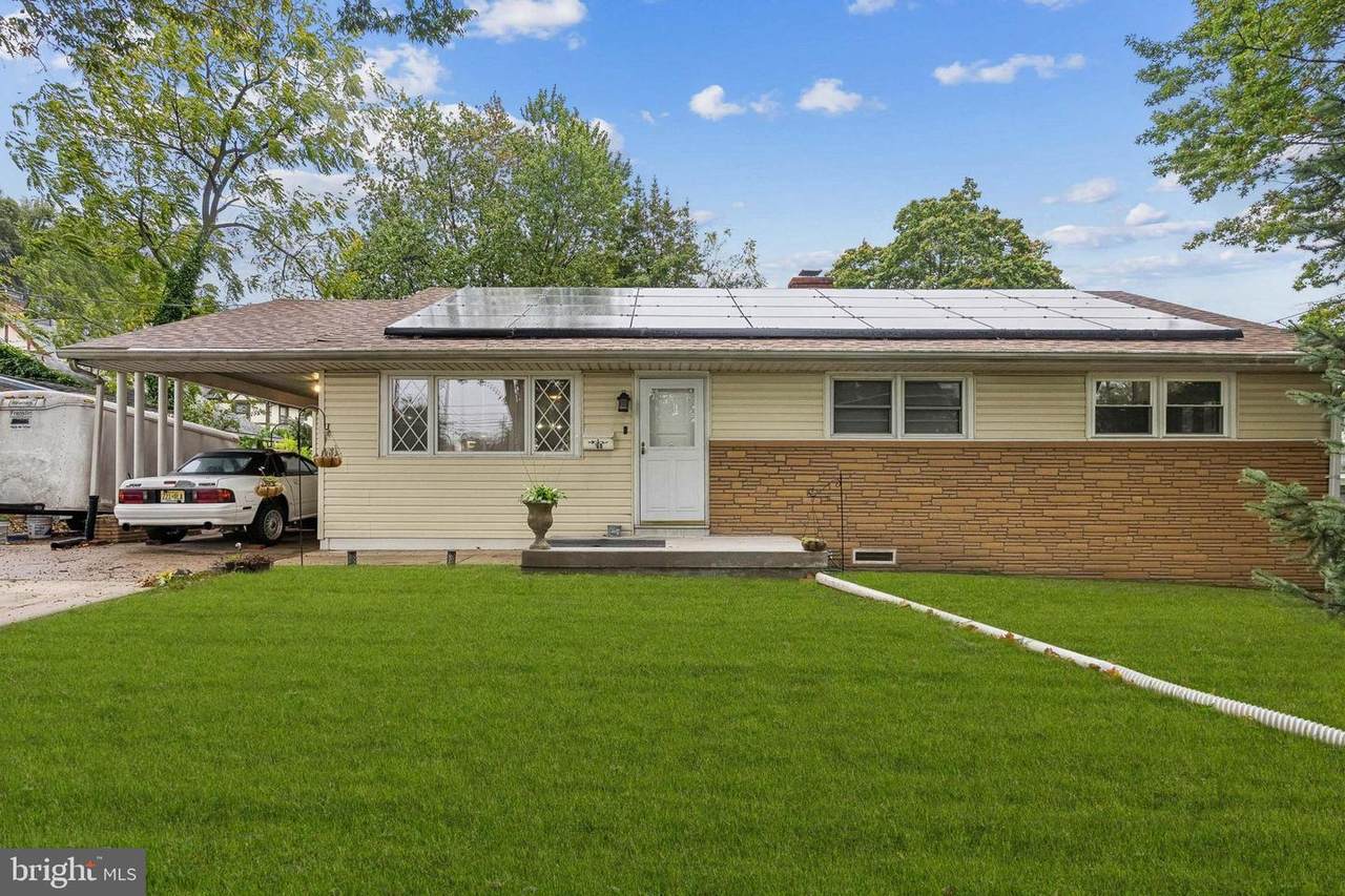 610 Chestnut Avenue - Photo 1