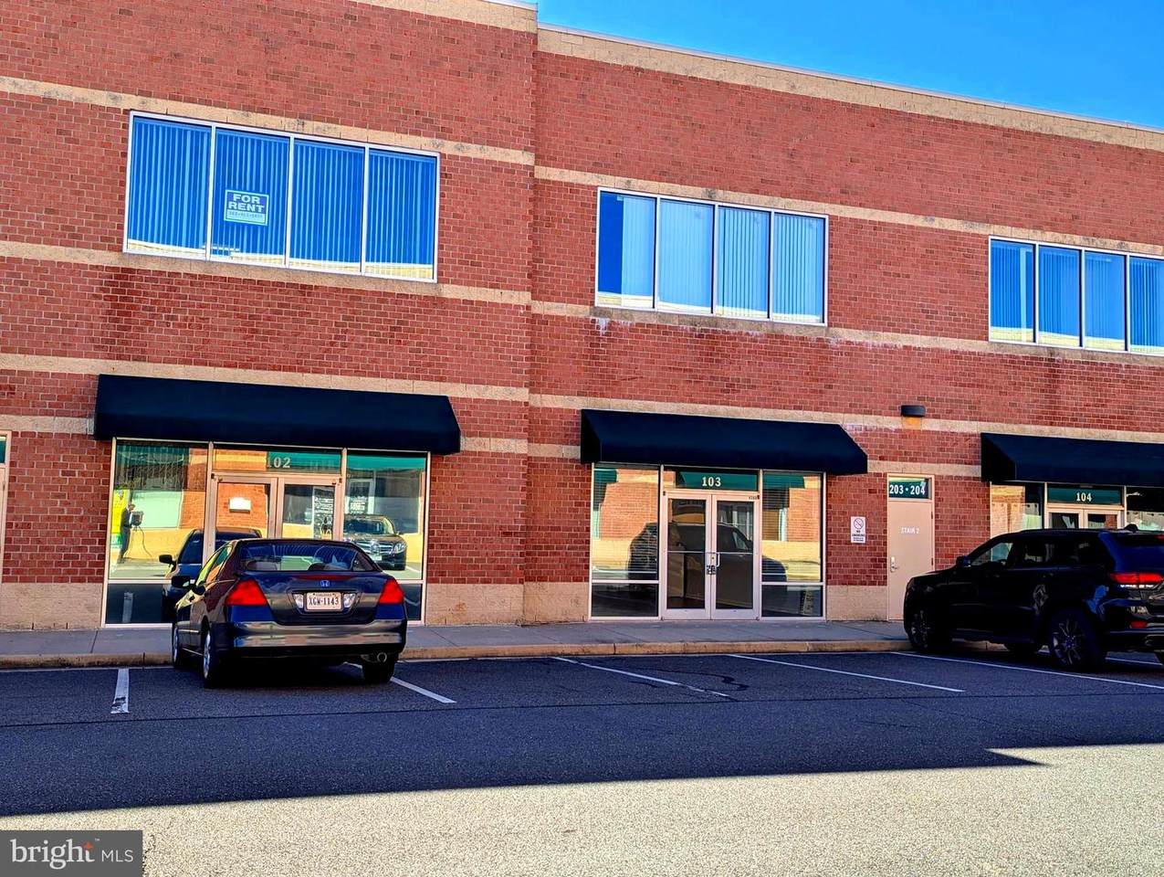 14641 Lee Highway - Photo 1