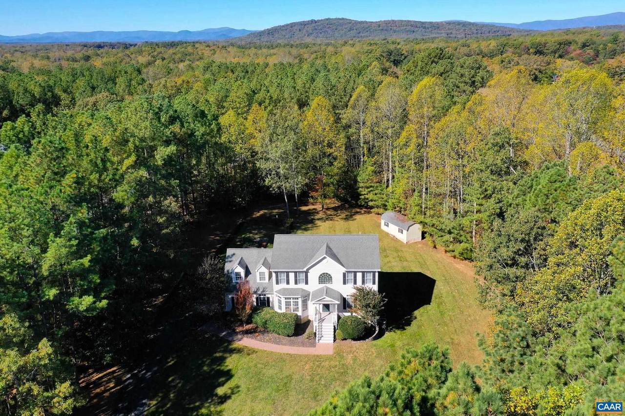 3536 Preddy Creek Rd - Photo 1