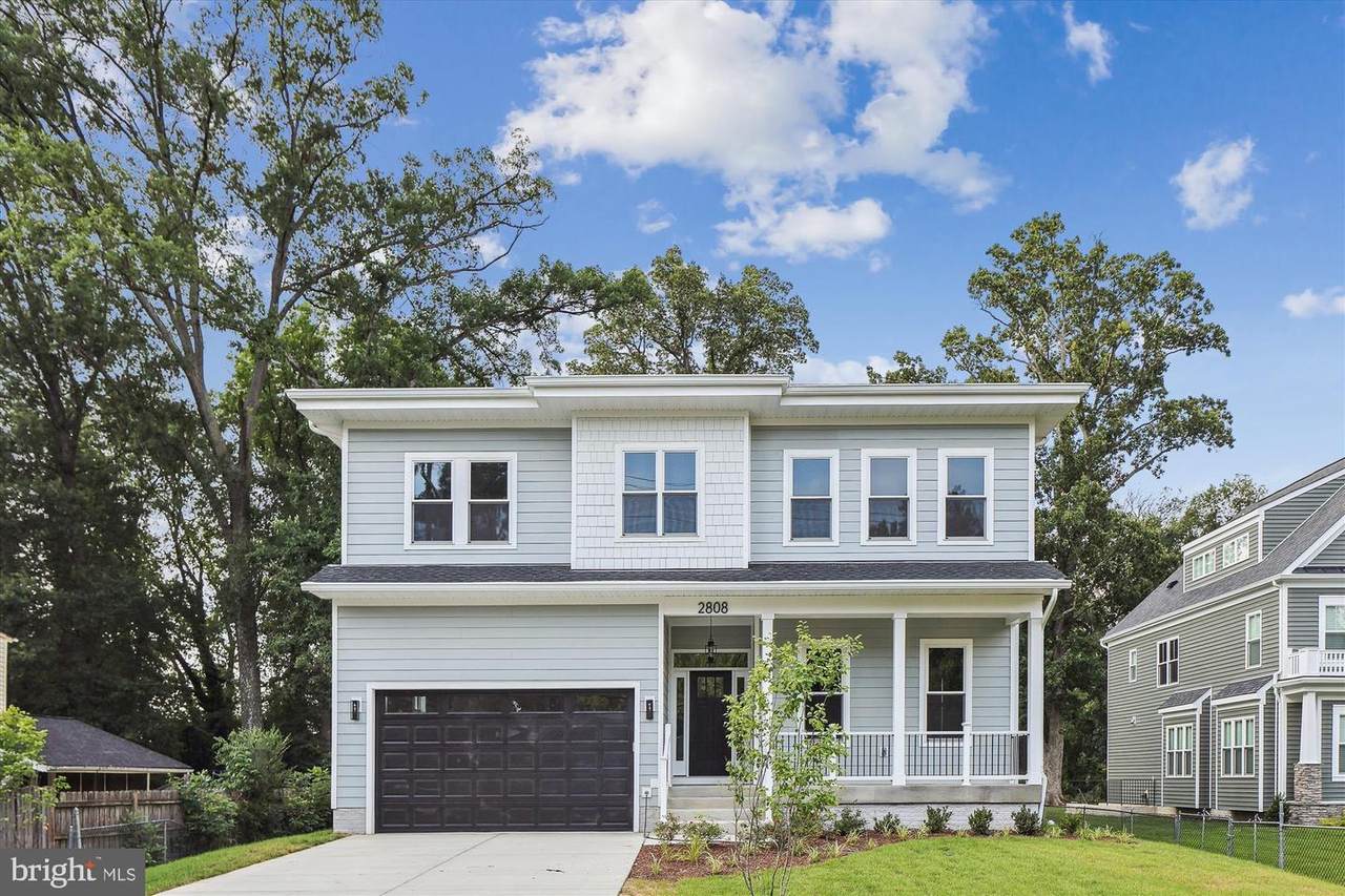 2808 Boswell Avenue - Photo 1