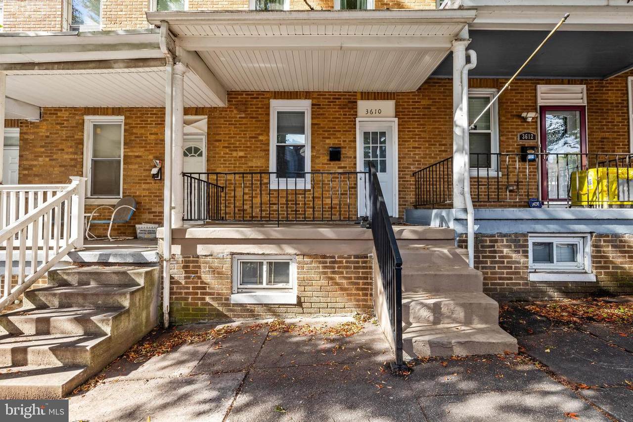 3610 Malden Avenue - Photo 1