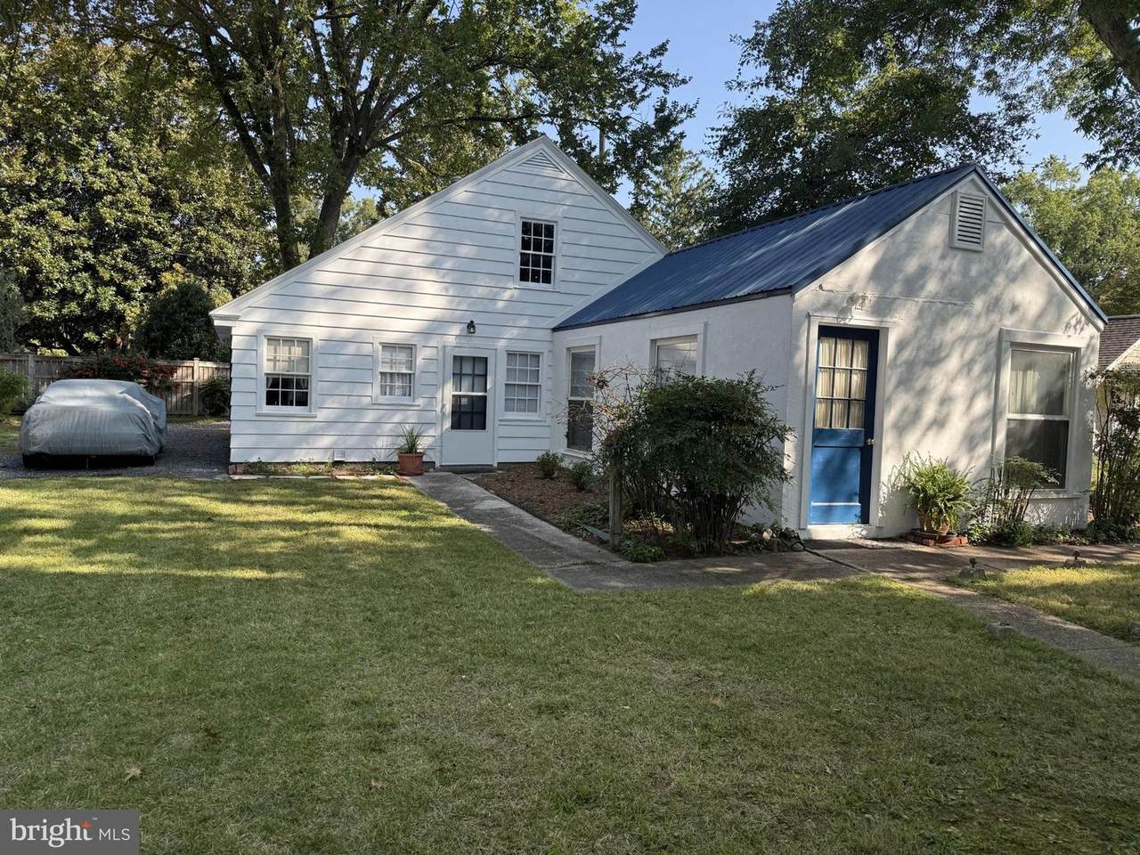 00 Masons Alley (Behind East Earle Ave) - Photo 1