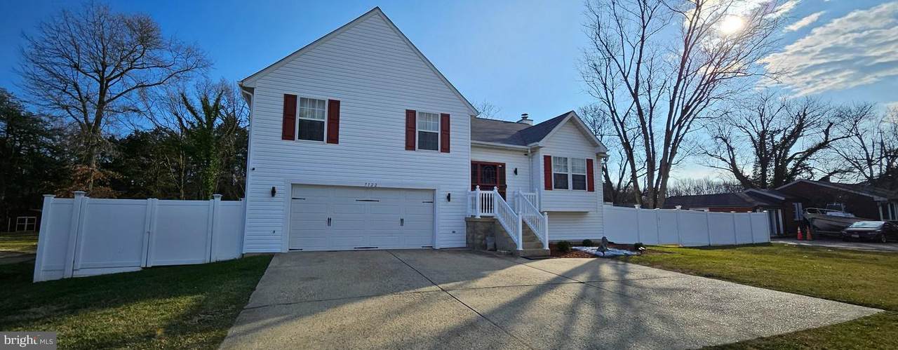 7122 Allentown Road - Photo 1
