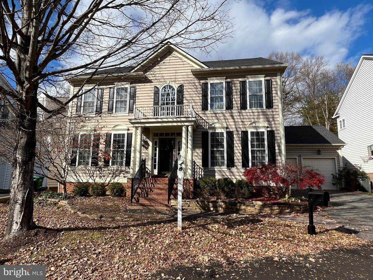 869 Still Creek Lane - Photo 1