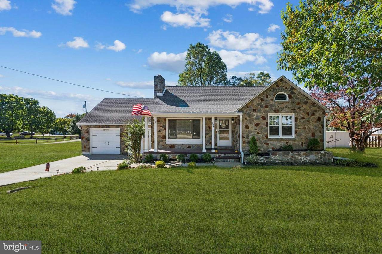 126 Repaupo Station Road - Photo 1