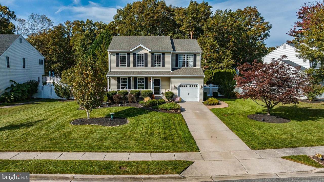 435 School House Road - Photo 1