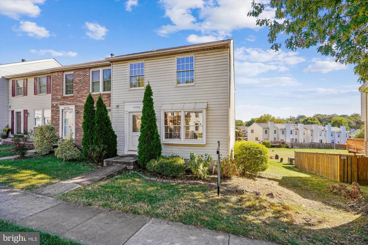 14740 Winding Loop - Photo 1