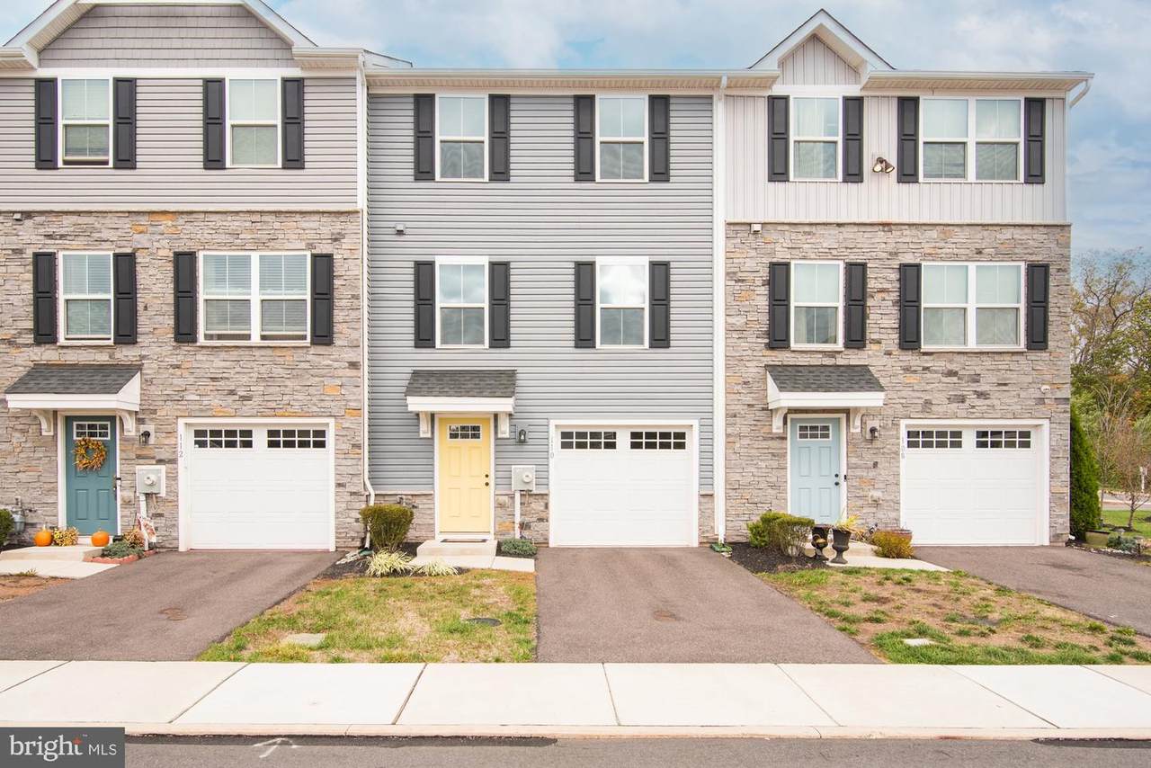 110 Nelson Lane - Photo 1