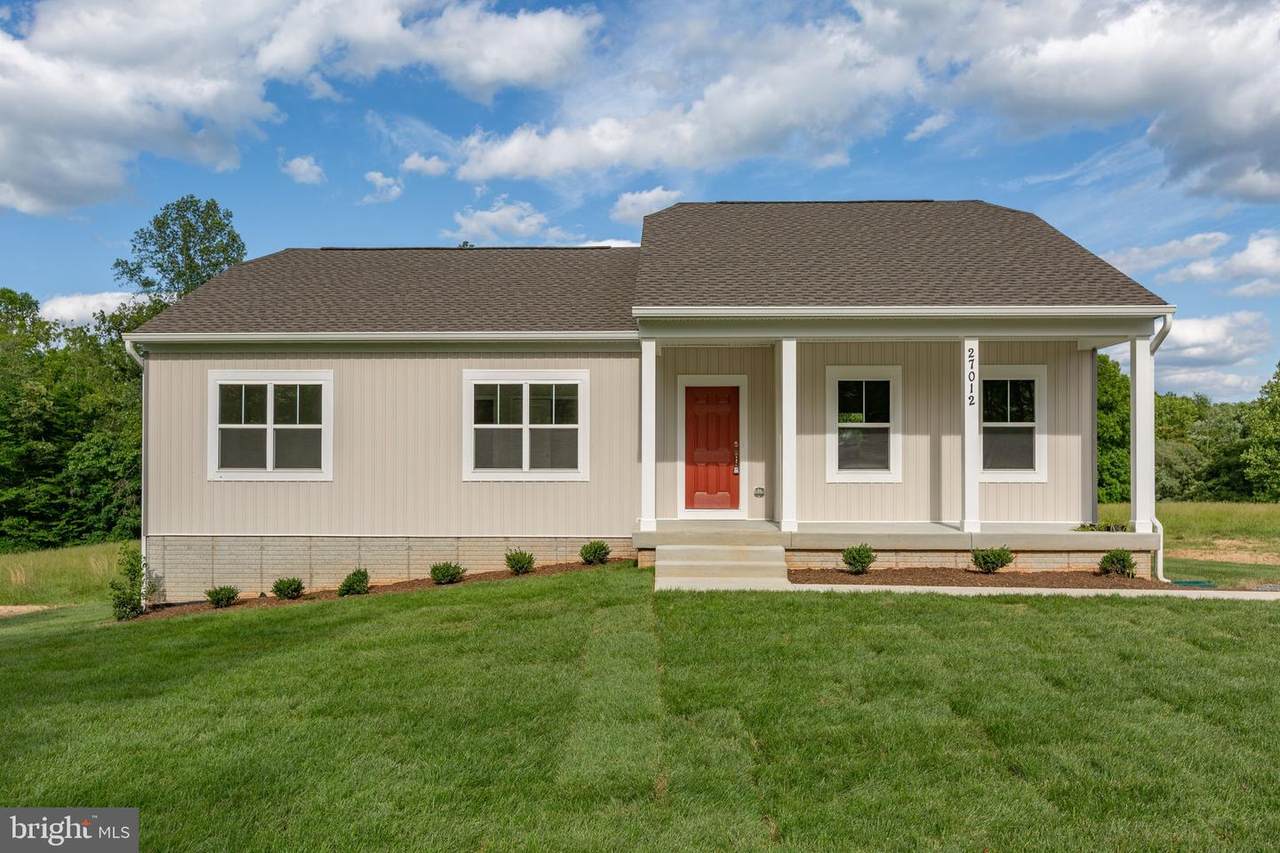 27020 Tatum Road - Photo 1