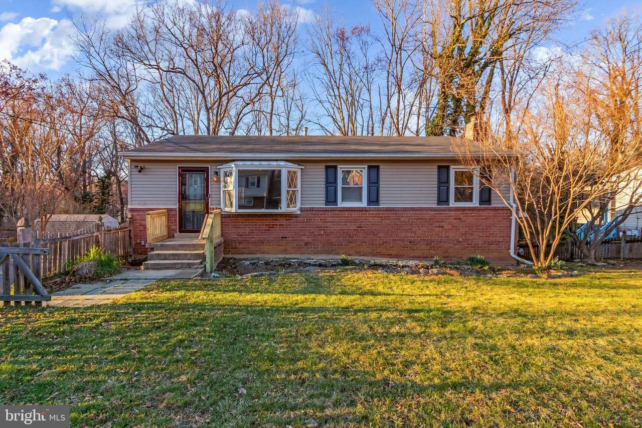 5402 Trent Street - Photo 1