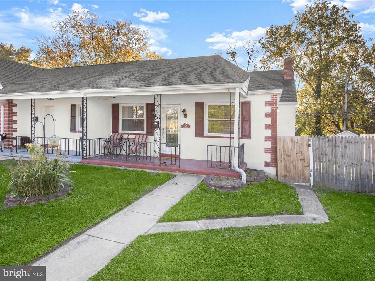 626 Dale Avenue - Photo 1