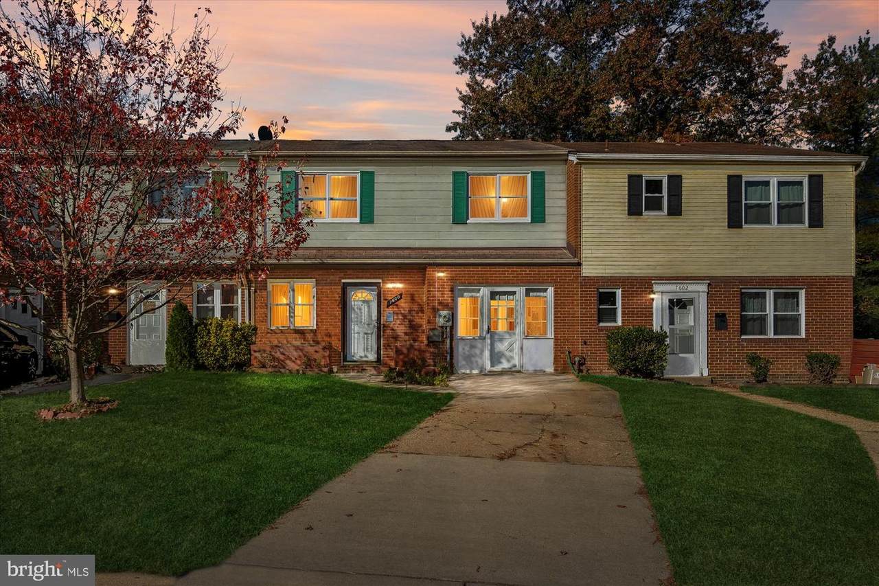 7600 Lotus Court - Photo 1