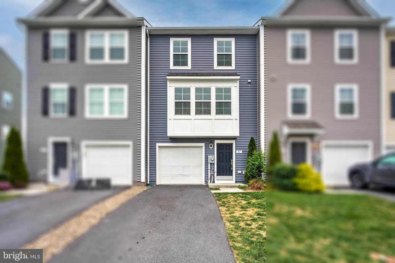 91 Cecily Way - Photo 1