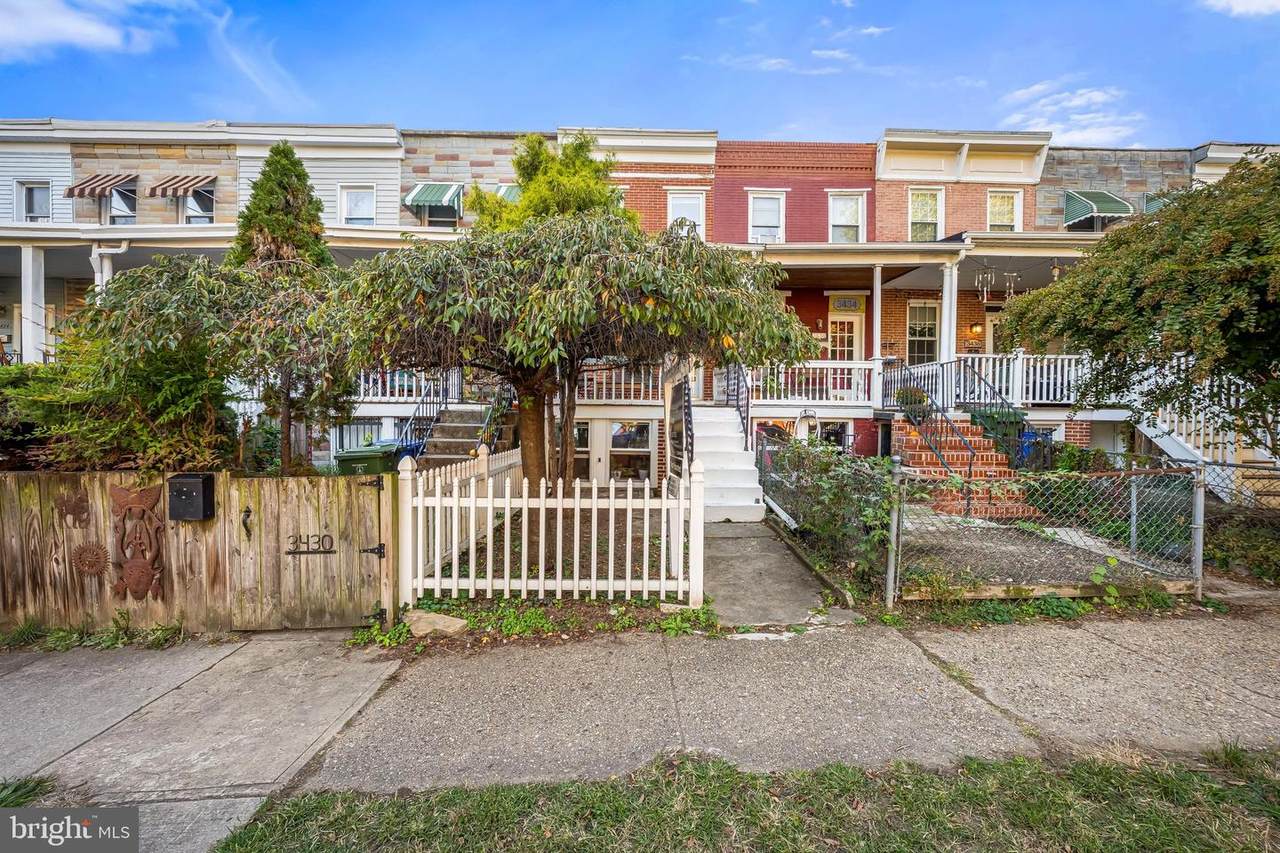 3432 Roland Avenue - Photo 1