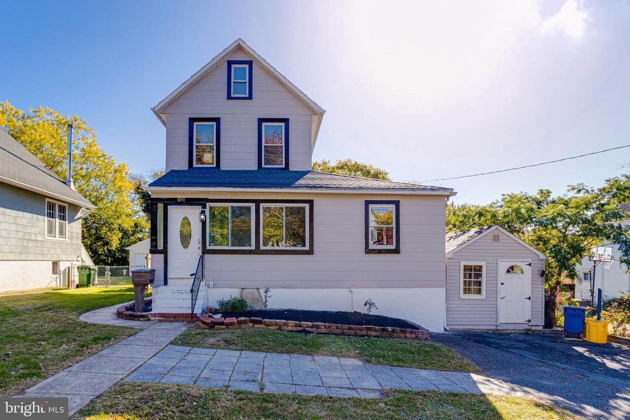 5909 Marluth Avenue - Photo 1