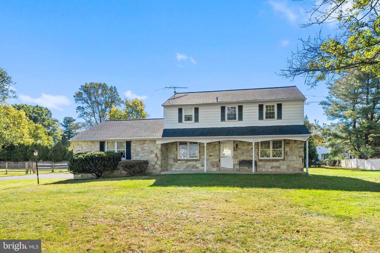 603 Norristown Road - Photo 1