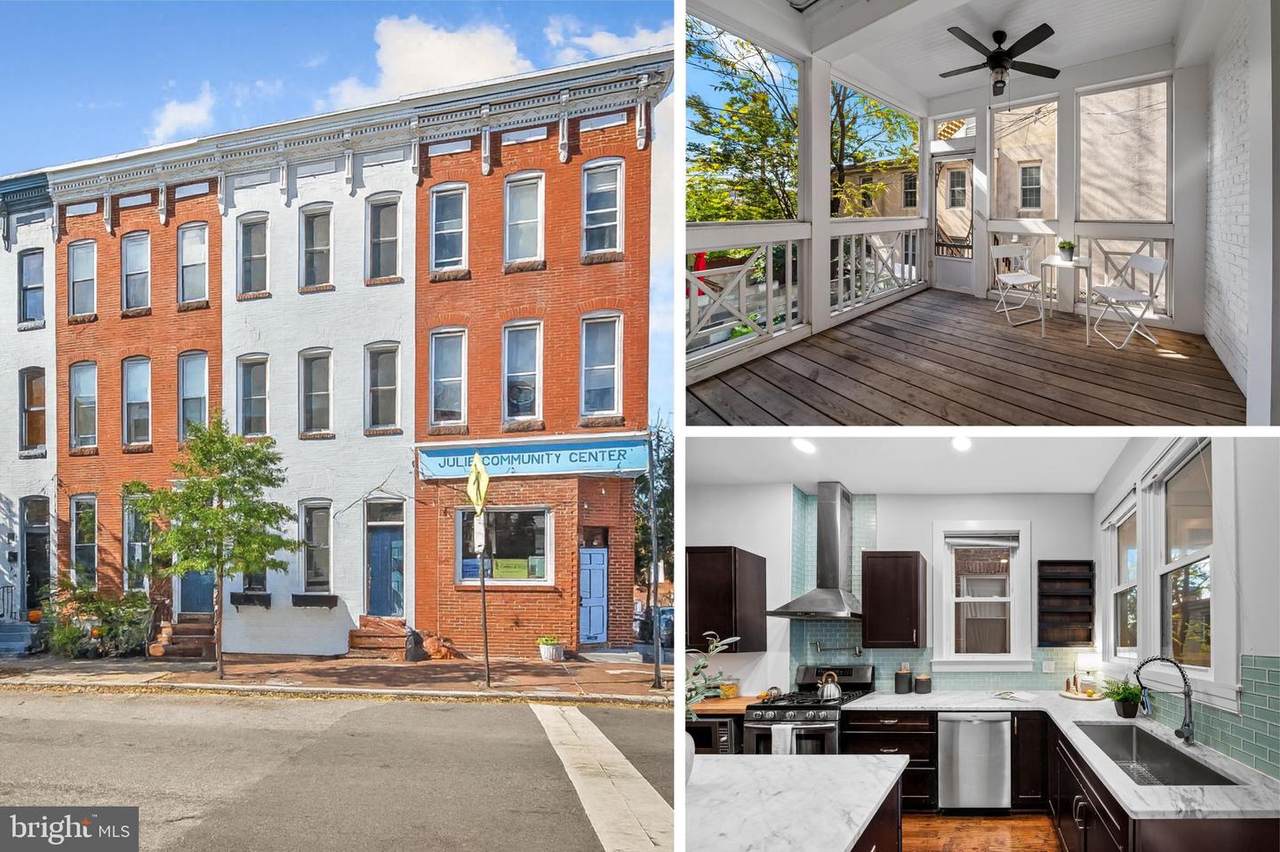 102 S Washington Street - Photo 1