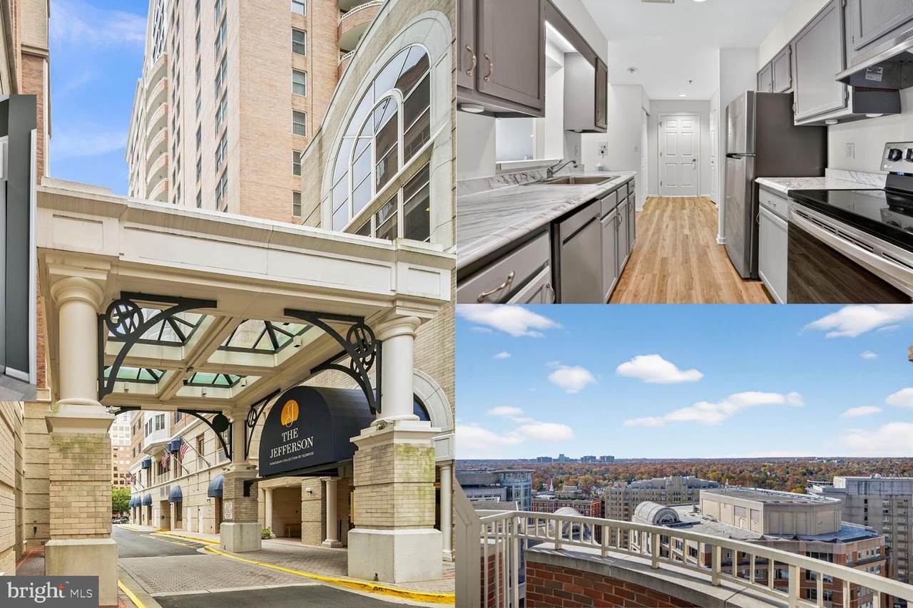 900 Taylor Street - Photo 1