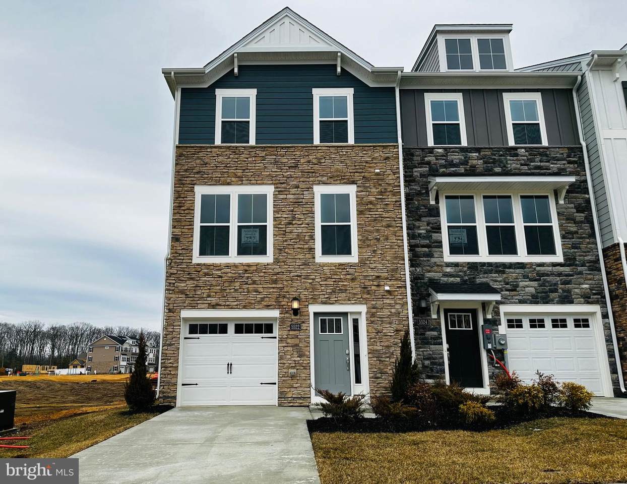 5522 Aberdeen Place - Photo 1