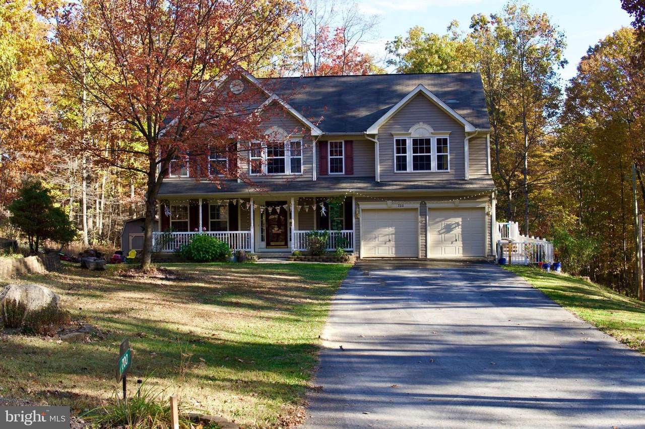 700 Crow Drive - Photo 1