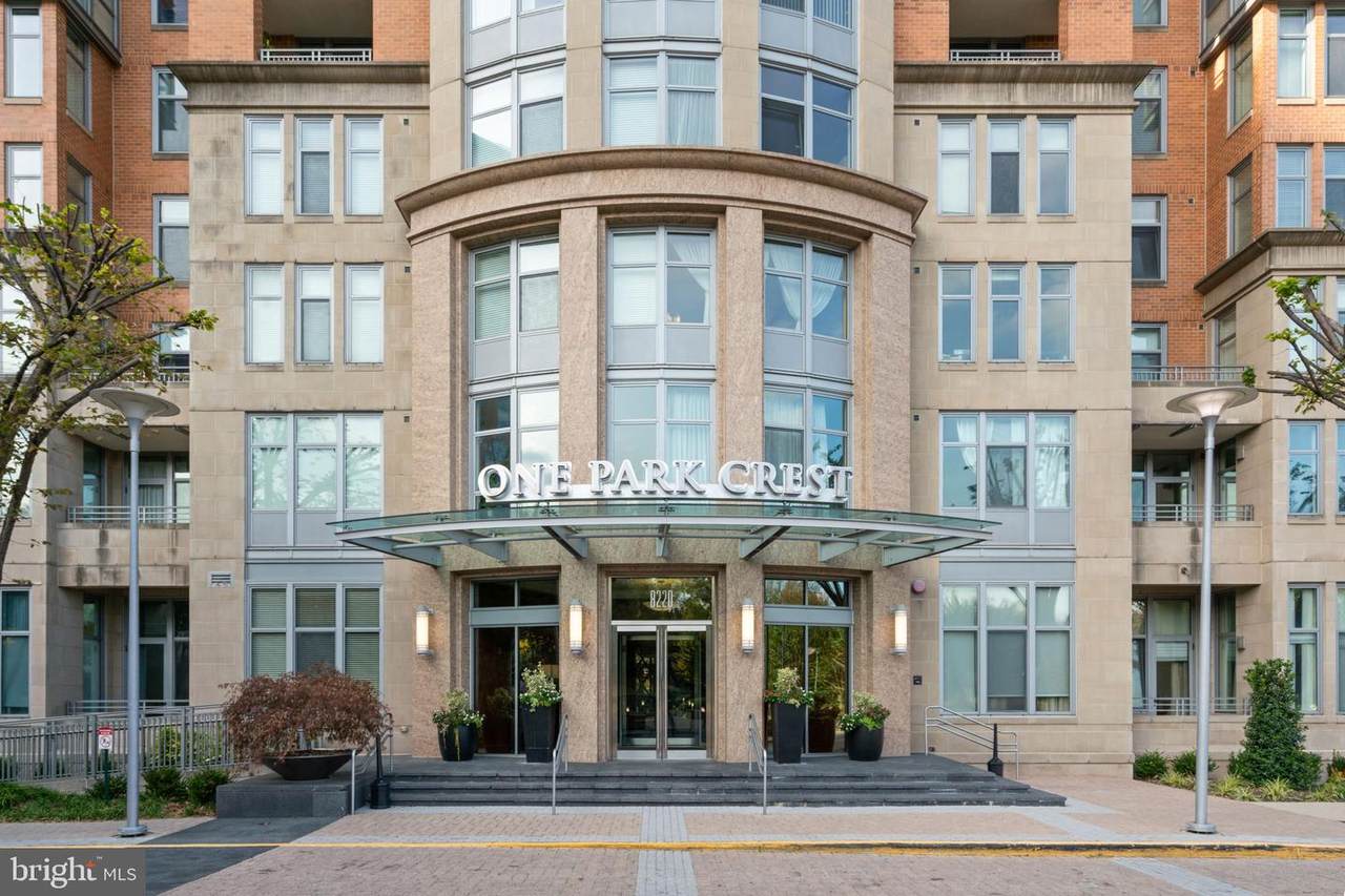 8220 Crestwood Heights Drive - Photo 1