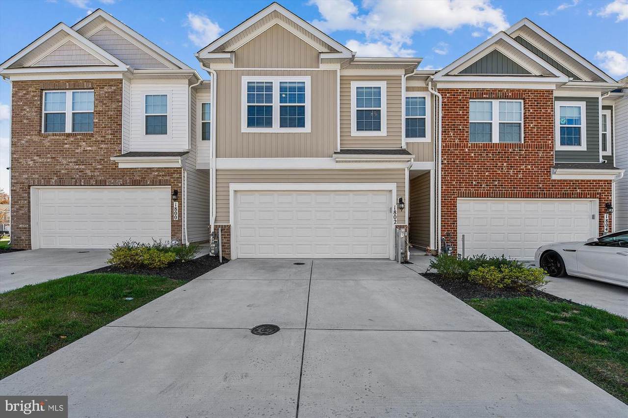 1802 Rankokus Drive - Photo 1