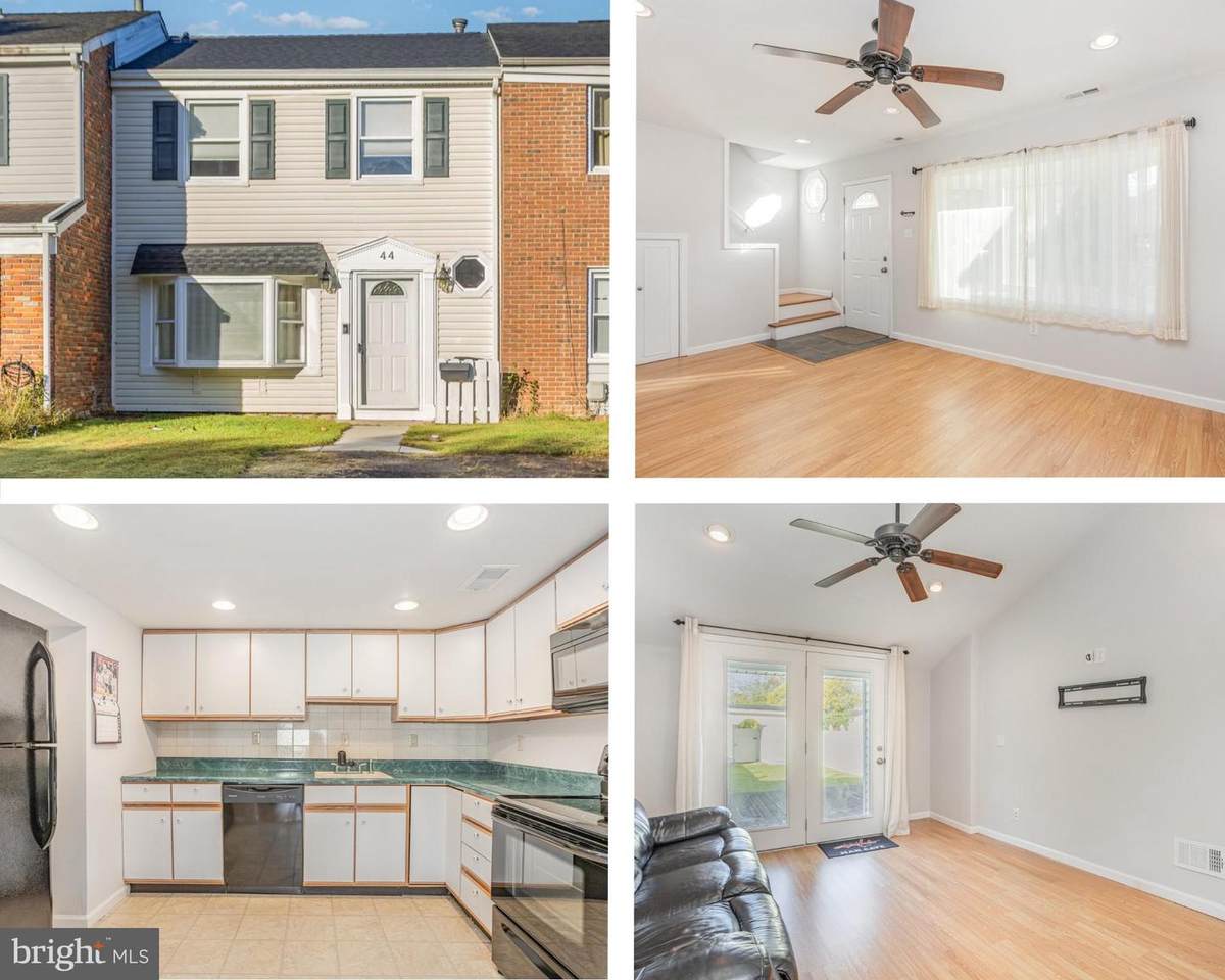 44 Court Drive - Photo 1