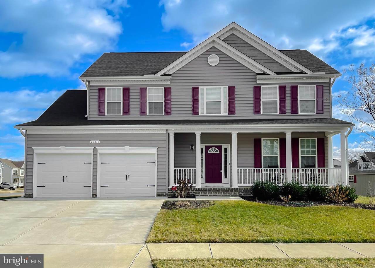 43018 Bluejay Lane - Photo 1