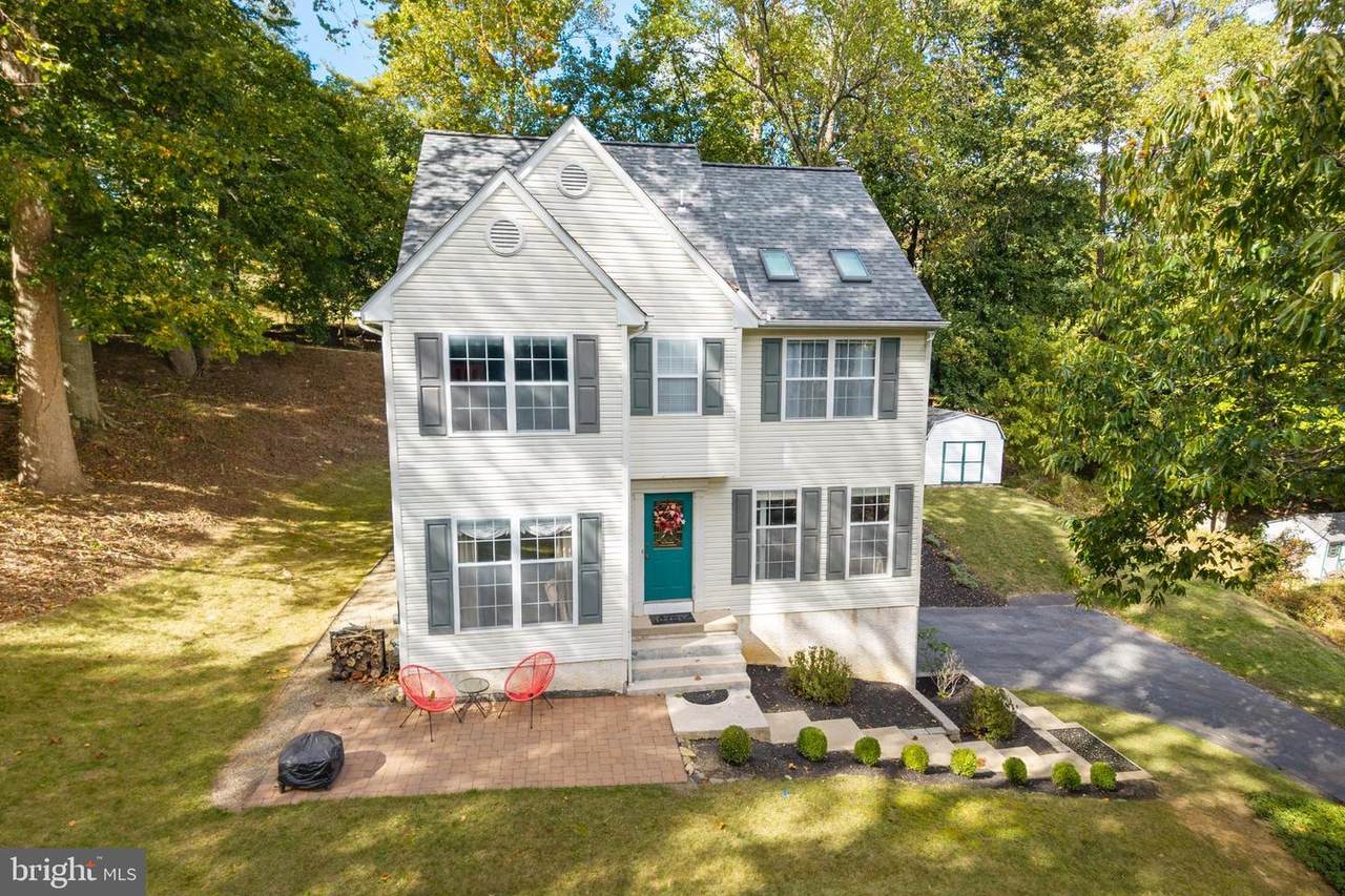 509 Beatty Road - Photo 1