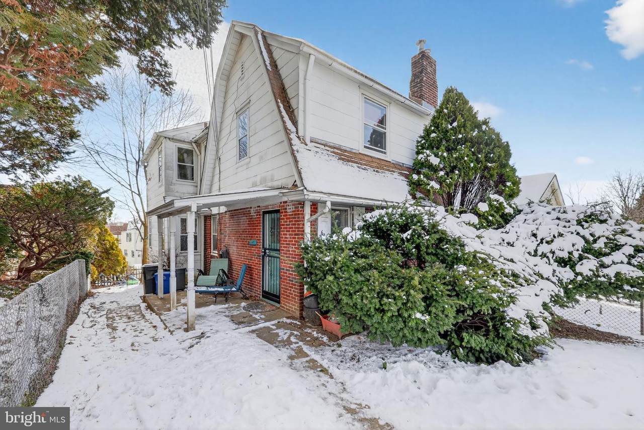 623 Wynnewood Road - Photo 1