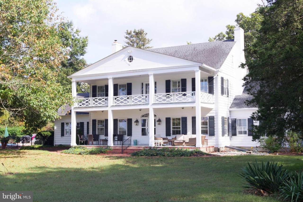 24800 Pealiquor Road - Photo 1