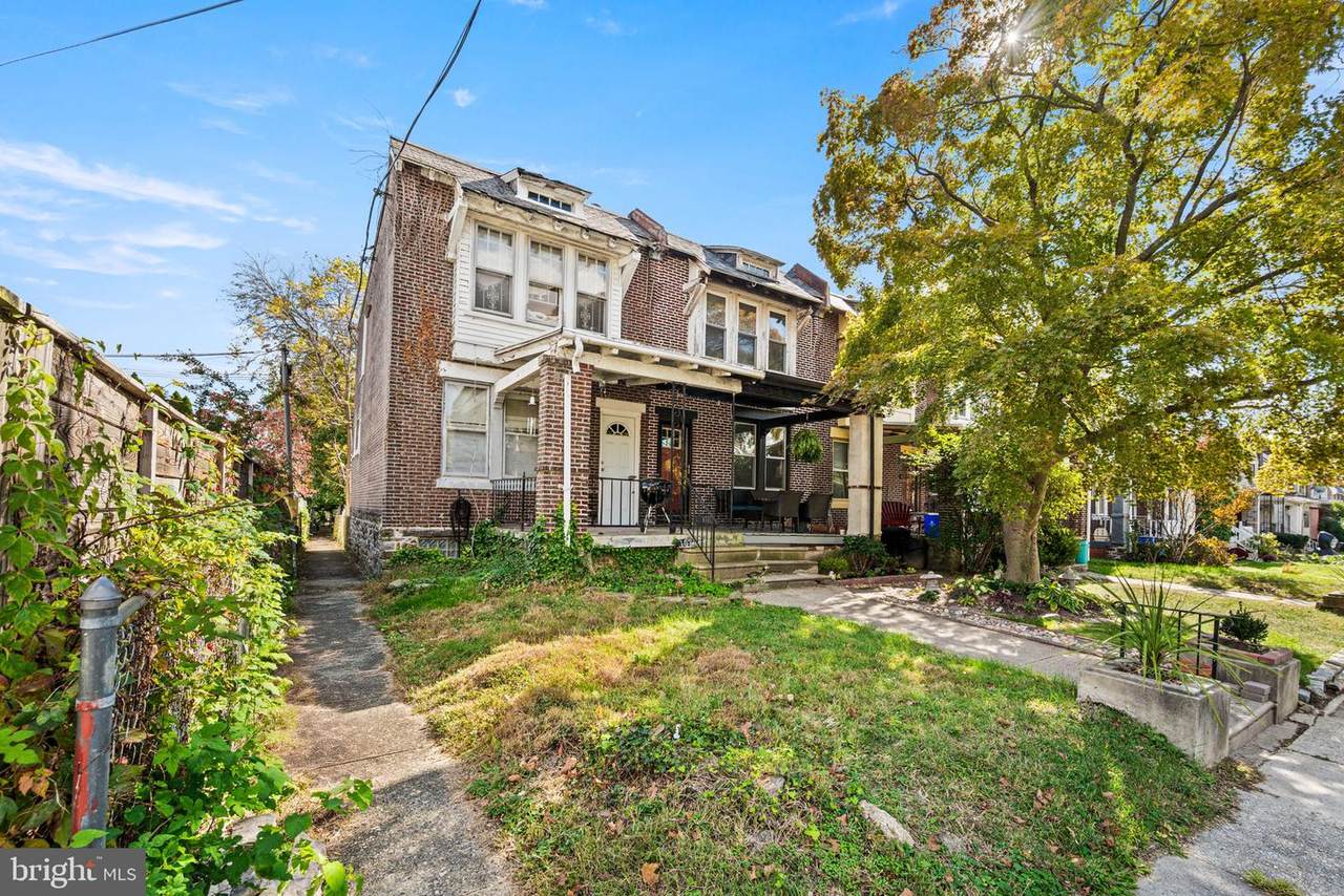 102 Cliveden Street - Photo 1