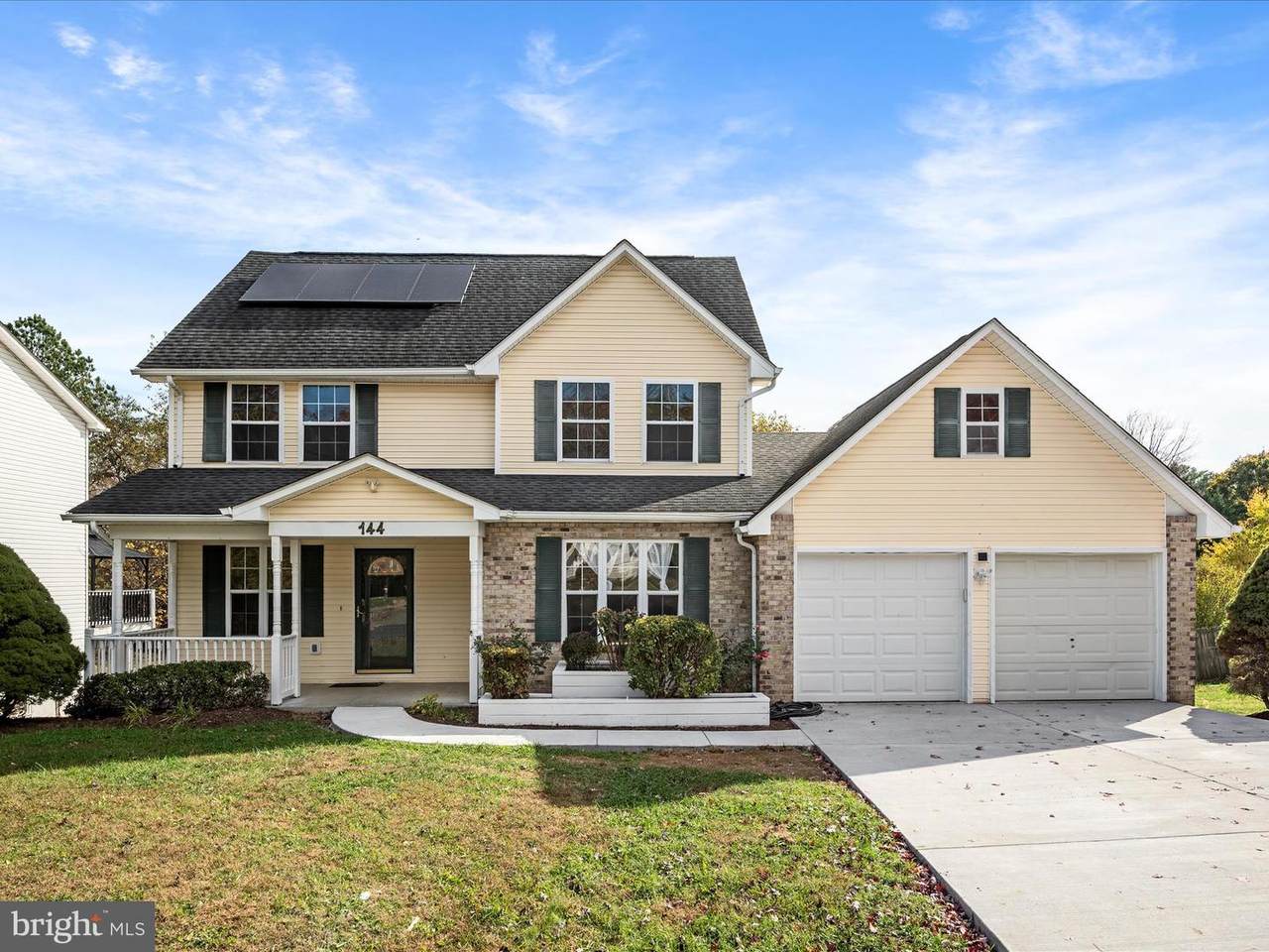 144 Morning Glory - Photo 1