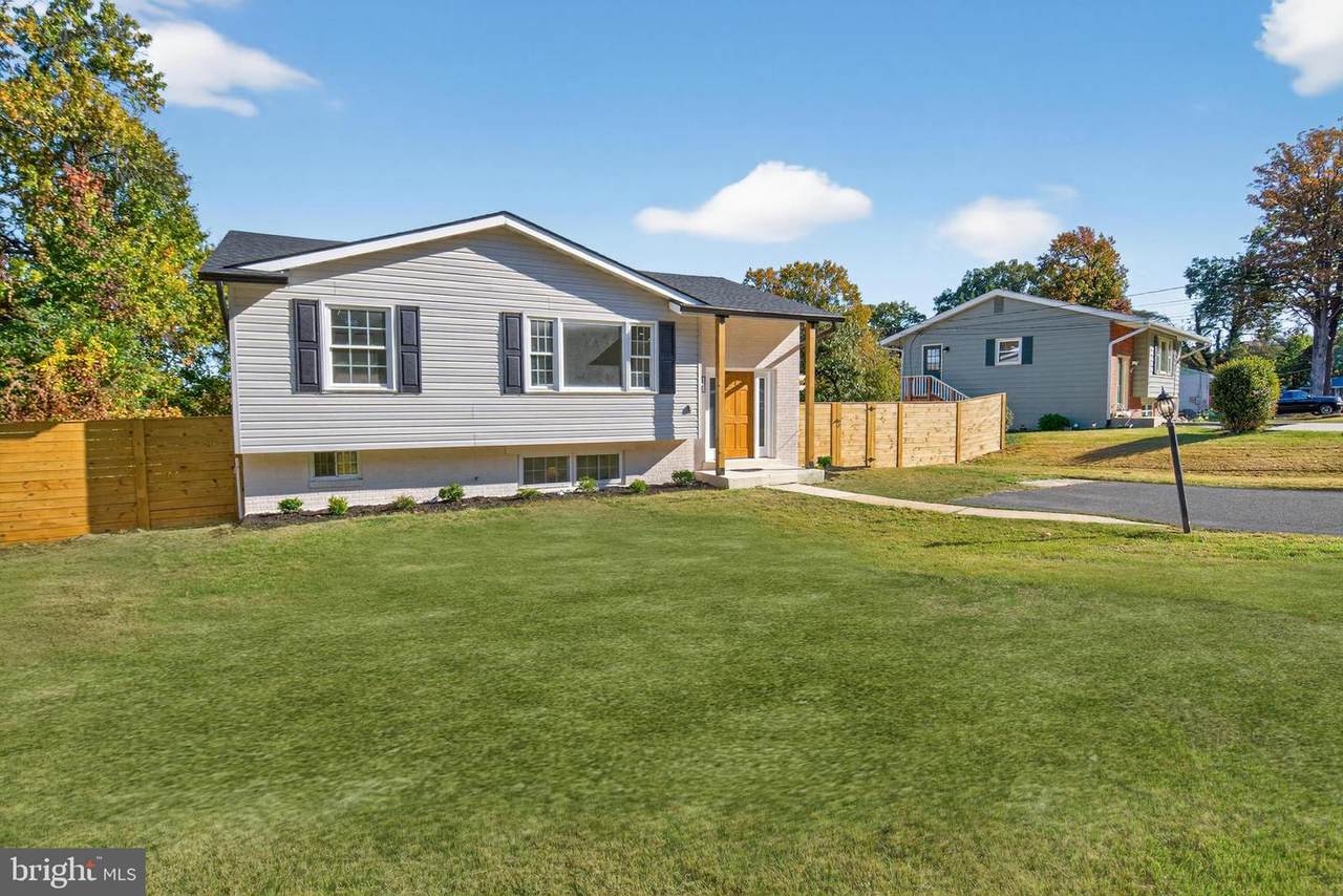 8915 Sylvania Street - Photo 1