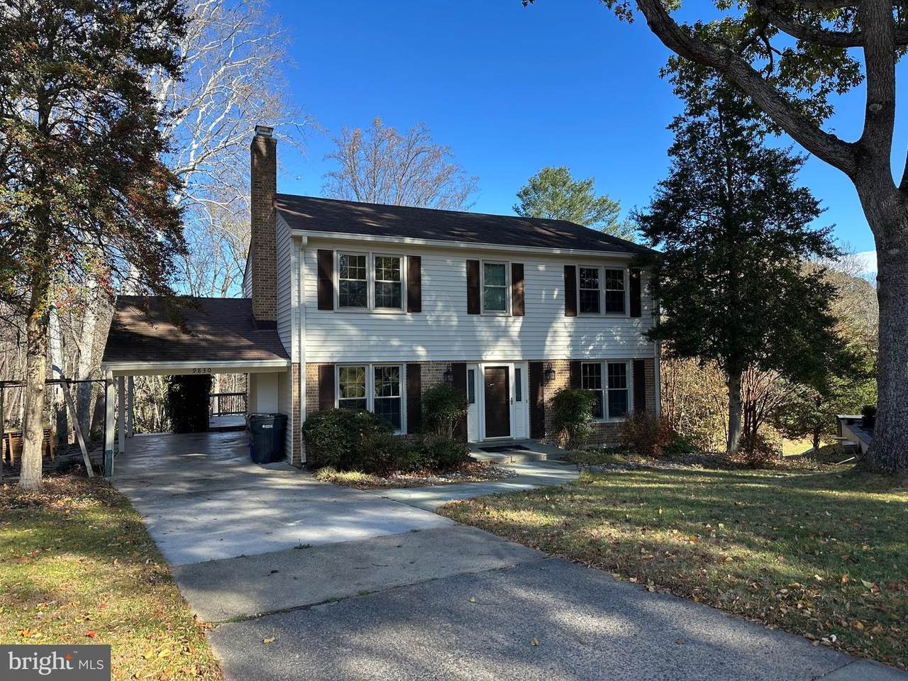 9830 Meadow Valley Drive - Photo 1