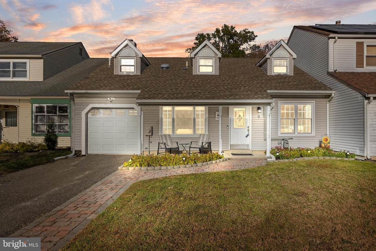 9 Irongate Drive - Photo 1