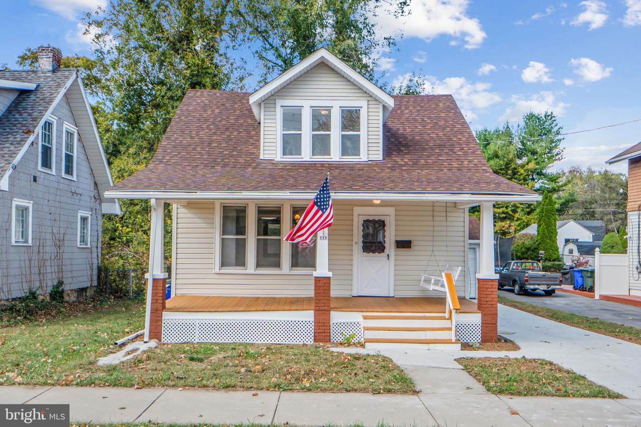 719 Virginia Avenue - Photo 1