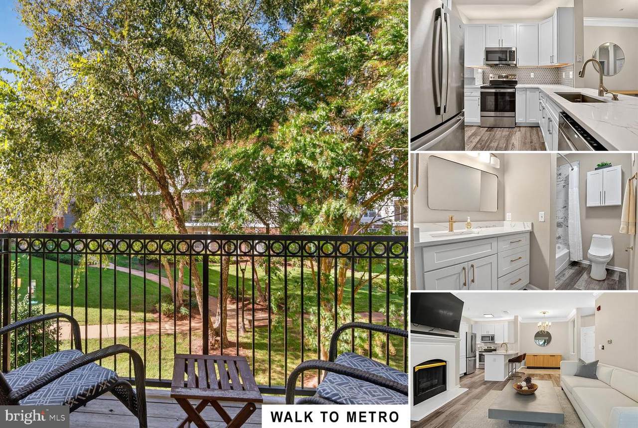 1580 Spring Gate Drive - Photo 1